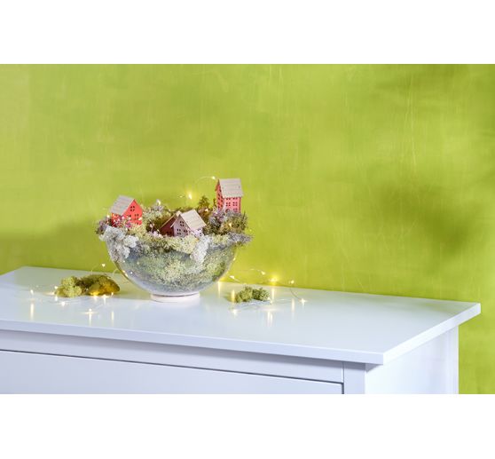 Akrylová koule, Ø 29 cm