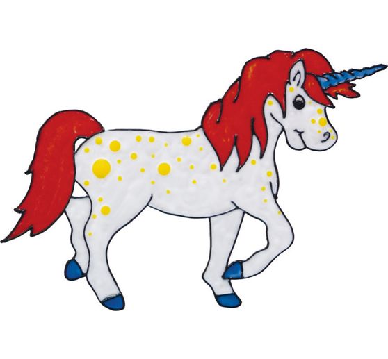 KREUL Window Color "Powerpack Castle"