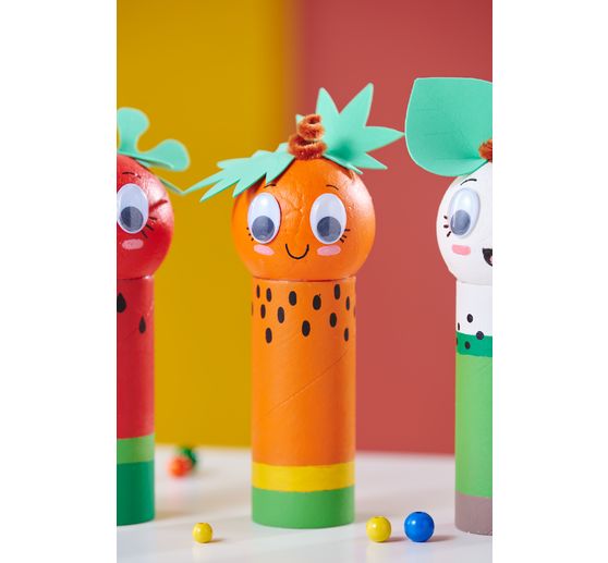 VBS Polystyrene ball, Ø 6 cm