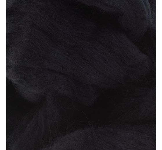 Wool roving, 50 g