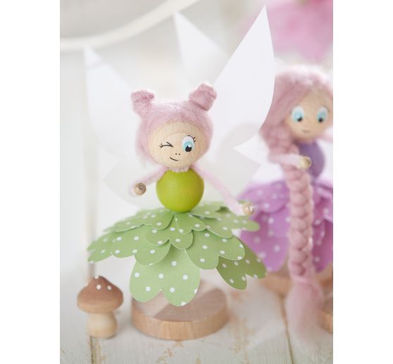 Character tracing paper 20,5 x 51 cm, 5 sheets