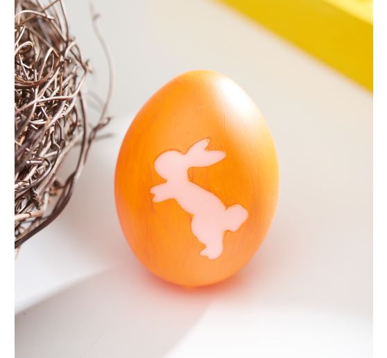 VBS Linen cardboard "Happy Days"