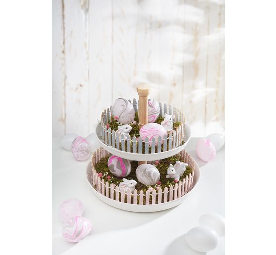 KREUL Magic Marble Set "Love Neon"