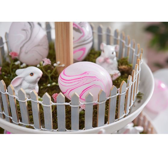 KREUL Magic Marble Set "Love Neon"