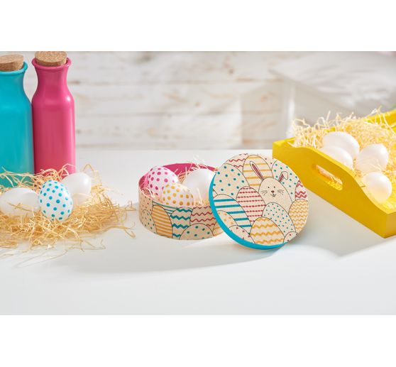 VBS Lak na ubrousky "Lesklý"