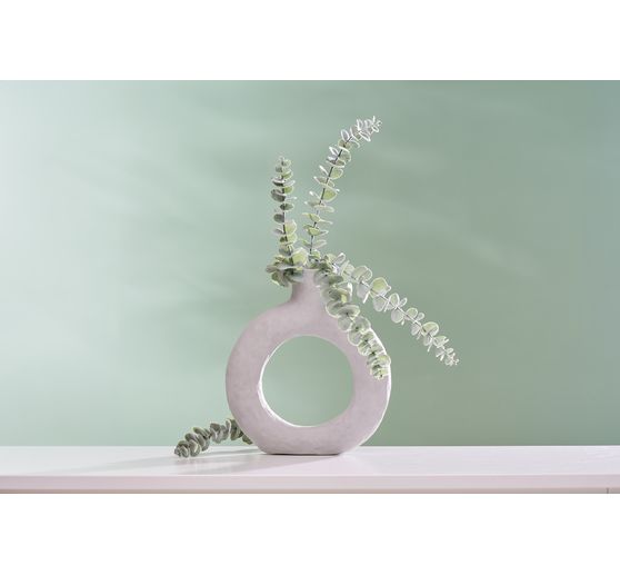 Concrete modeling clay, gray