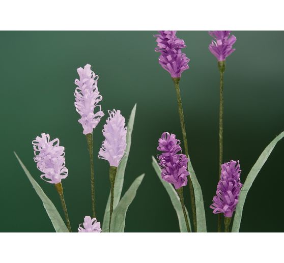 Slaměné hedvábí VBS, 50x70cm, 3 listy