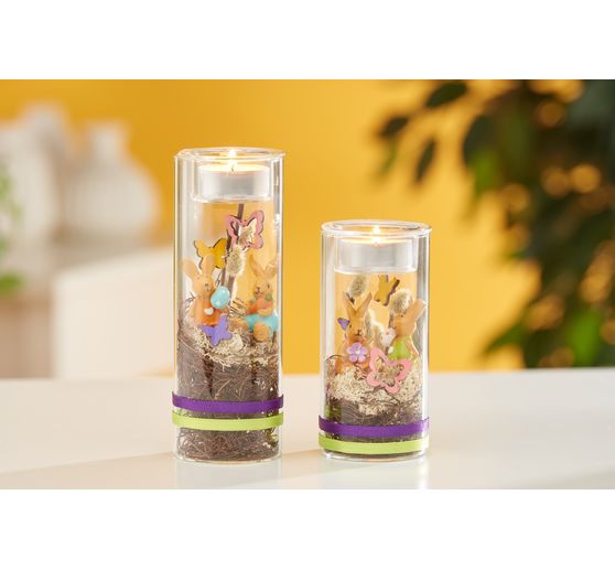 VBS Satin ribbon "Happy days"