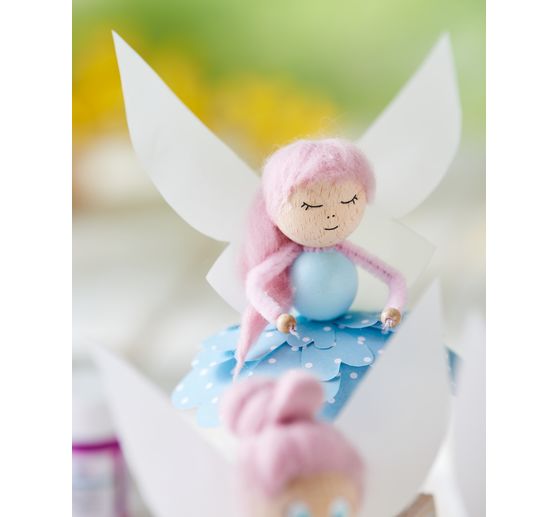 VBS Chenille wire "Colormix", 30 cm, set of 20