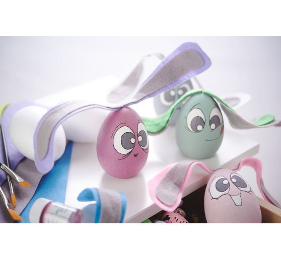 VBS Craft felt, 20 x 30 cm