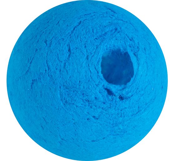 Cotton wool balls "Colour mix", 50 pieces