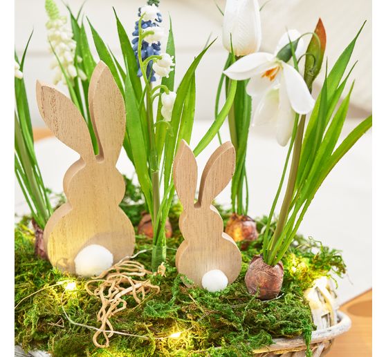 VBS Moss "Dark green"