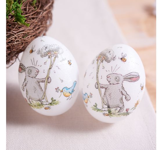 Ubrousek "Přírodní sprcha