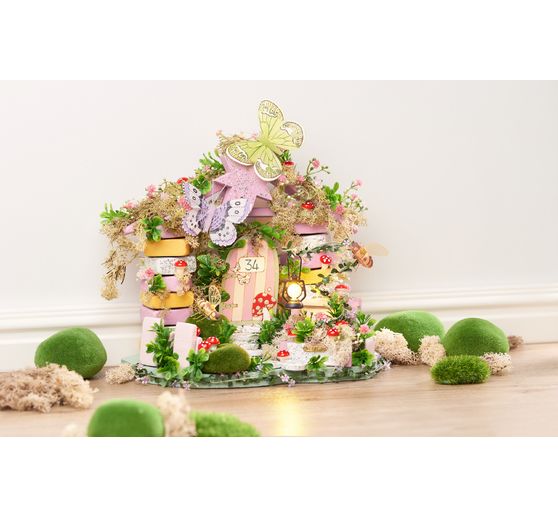 Islandský mech VBS, 100 g