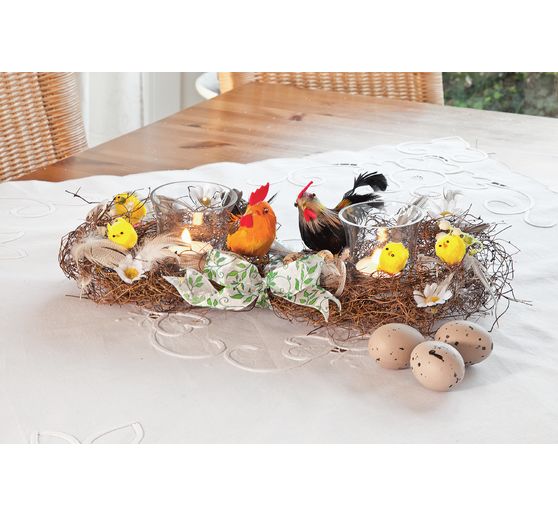 VBS Decoration willow