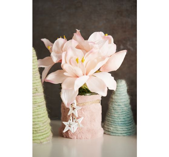 Polystyrene cone 20 cm