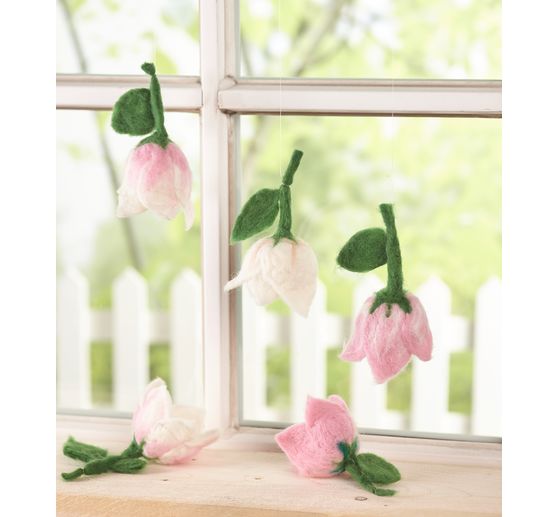 VBS Polystyrene ball, Ø 5 cm