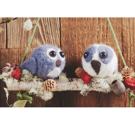 VBS Polystyrene ball, Ø 6 cm