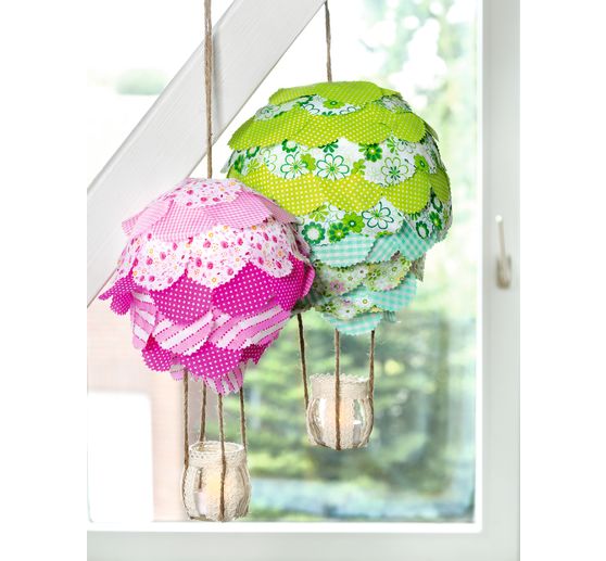 Polystyrenová koule, Ø 15 cm, 2 díly