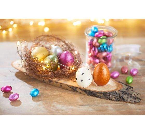 VBS Bark discs "Oval"