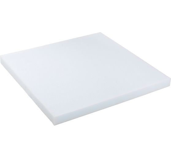 Foam for chair cushions/rests