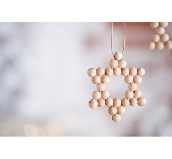 Kožený řemínek kulatý, Ø 2 mm