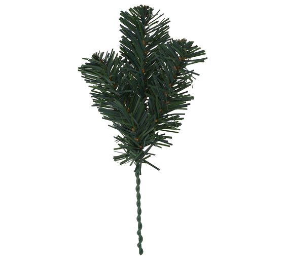 Jedlové větve VBS, 10 kusů