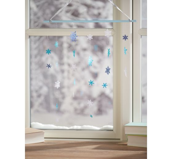 VBS ribbon "Fringed hem"