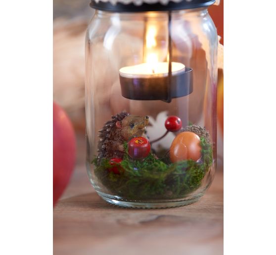 VBS Moss "Dark green"