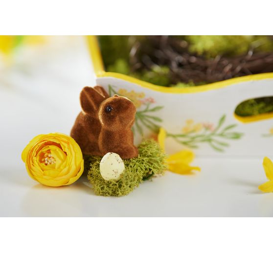 VBS Dekorativní vajíčka "kropenatá", 100 kusů