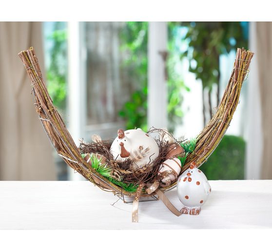 VBS Decoration willow