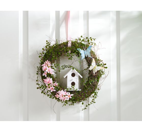 VBS Decoration willow