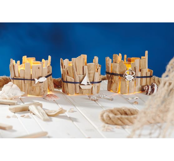 VBS Driftwood