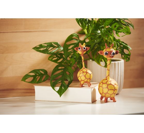 VBS Polystyrene ball, Ø 4 cm