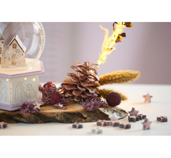 Stromové disky VBS "Ovál"