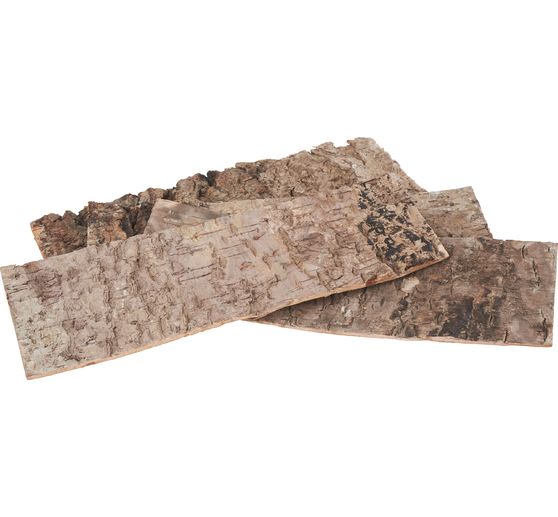 VBS Tree bark, natural