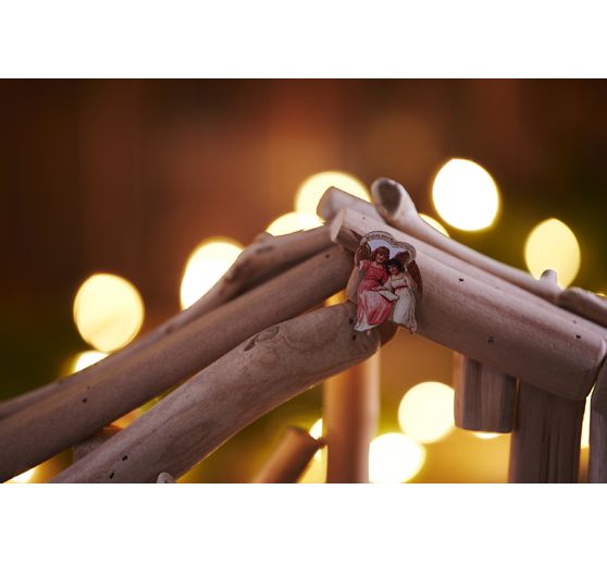 VBS Nature decoration "Forest parts"