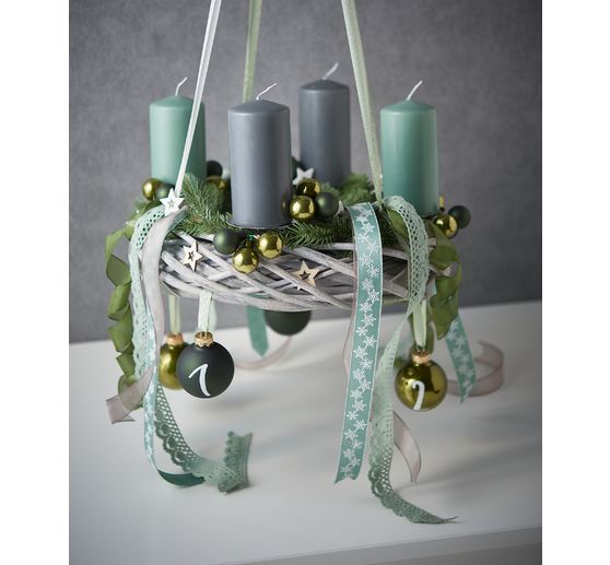 VBS Vrbový věnec "Willow"