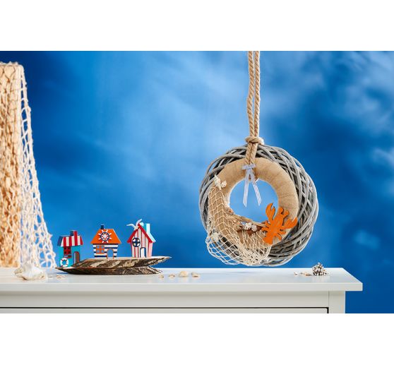 VBS Vrbový věnec "Willow"