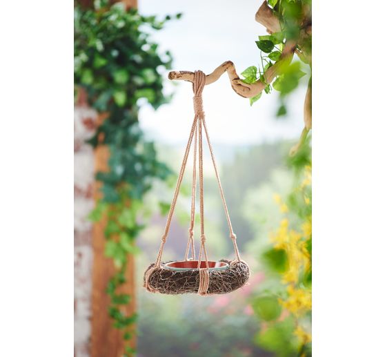 Věnec z chvojí VBS, Ø 25 cm