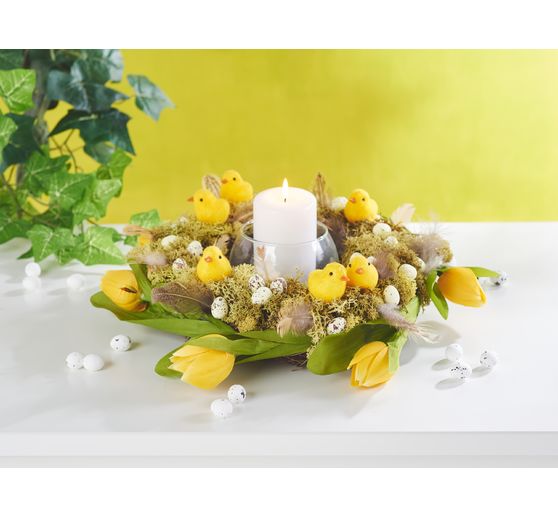 VBS Dekorativní vajíčka "kropenatá", 100 kusů