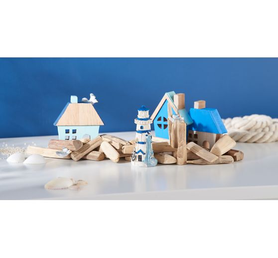 VBS Driftwood