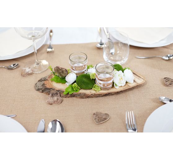 Stromové disky VBS "Ovál"