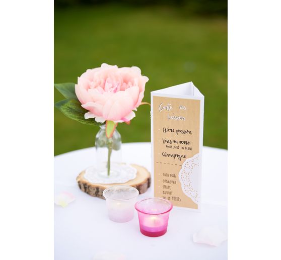 Stromové disky VBS "Round"