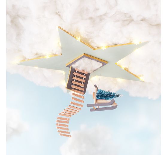 VBS Decoration fence