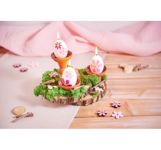 Stromové disky VBS "Round"