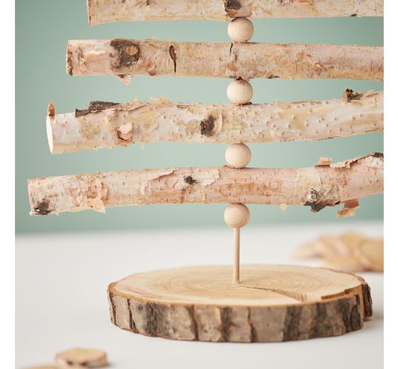 VBS Birch disc mix "Oval"