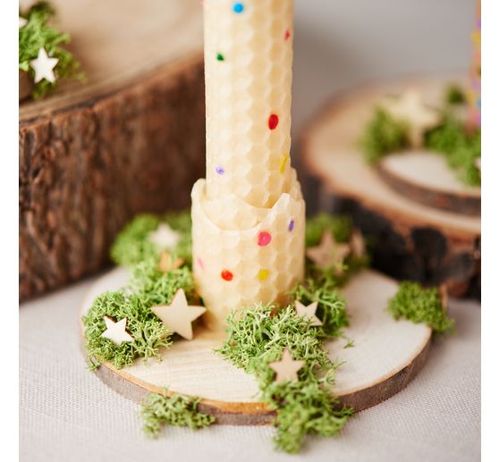 Islandský mech VBS, 100 g