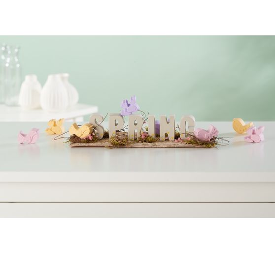 VBS Tree bark, natural