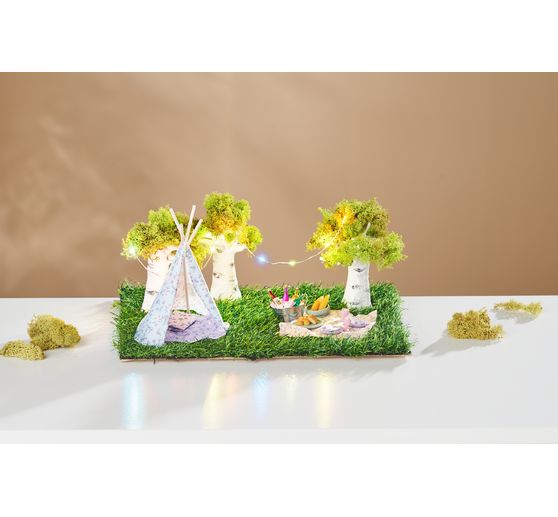 Islandský mech VBS, 100 g